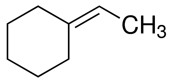 Ethylidenecyclohexane - CAS:1003-64-1 - 1-(Cyclohexylidene)ethane